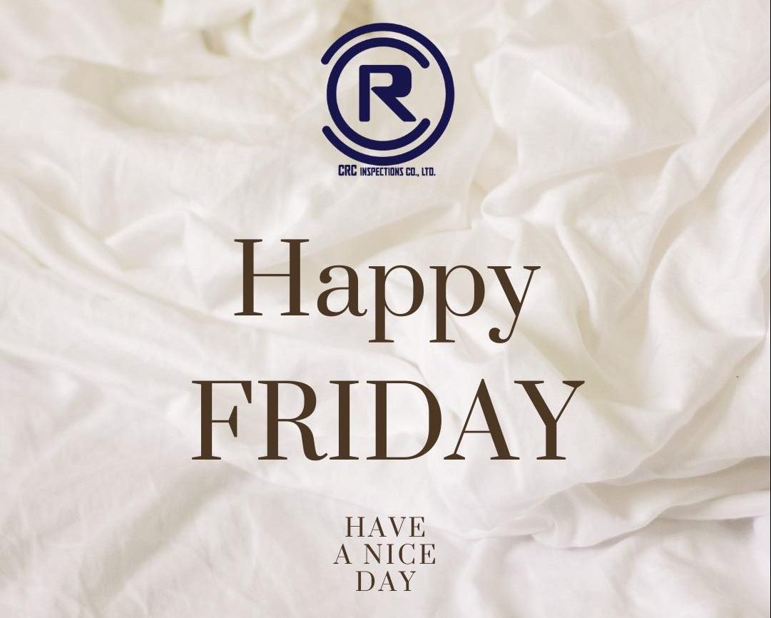 Happy Friday Activities are our encouragement. 😊